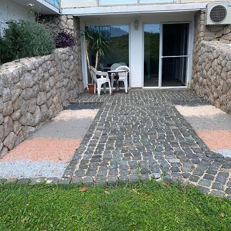 Ferienwohnung Široki Brijeg Exterior foto