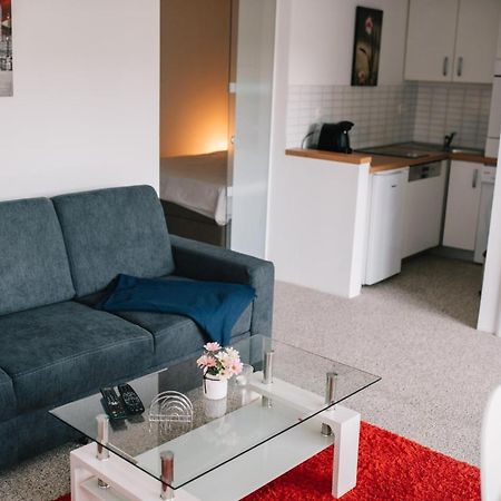 Ferienwohnung Široki Brijeg Exterior foto