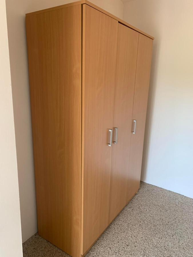 Ferienwohnung Široki Brijeg Exterior foto