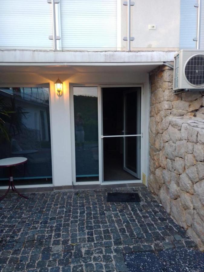 Ferienwohnung Široki Brijeg Exterior foto