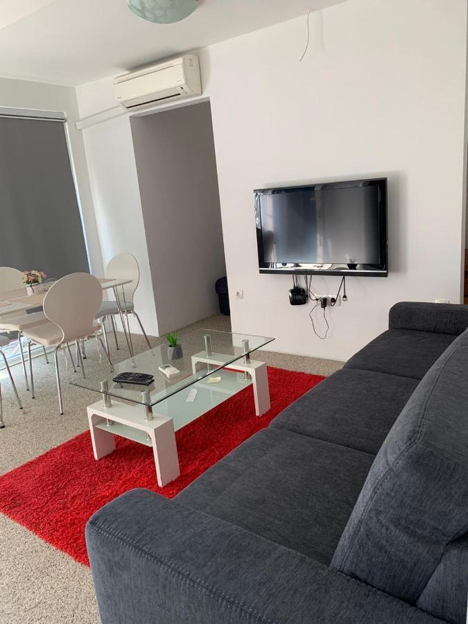 Ferienwohnung Široki Brijeg Exterior foto