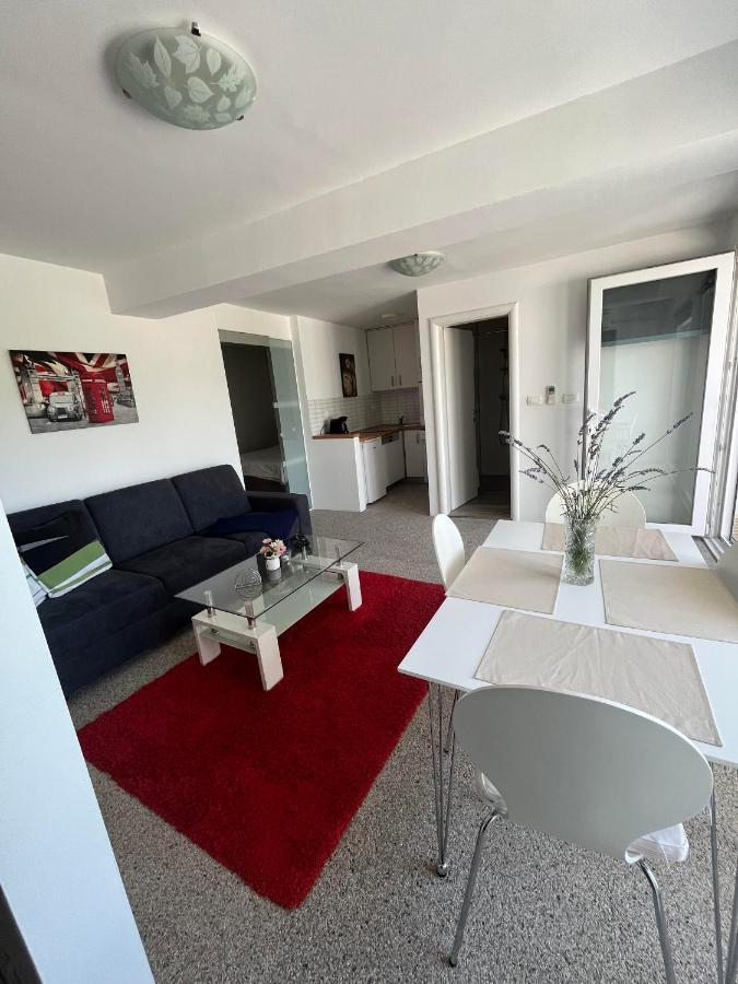 Ferienwohnung Široki Brijeg Exterior foto